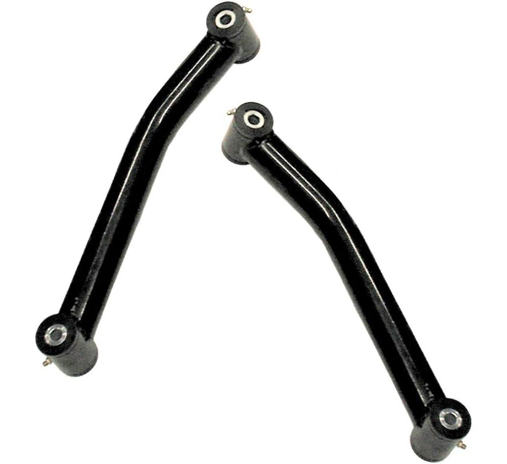 Suspicion Components