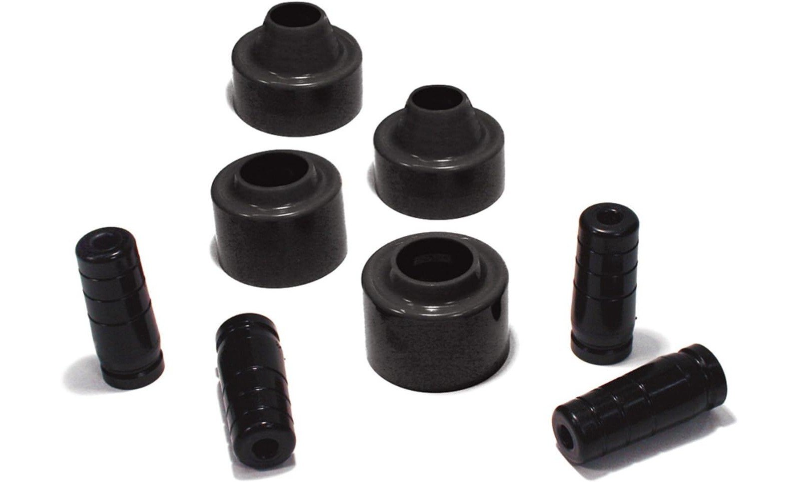 Lift Kit for Jeep Wrangler 