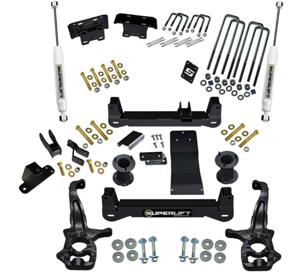 Lift Kits