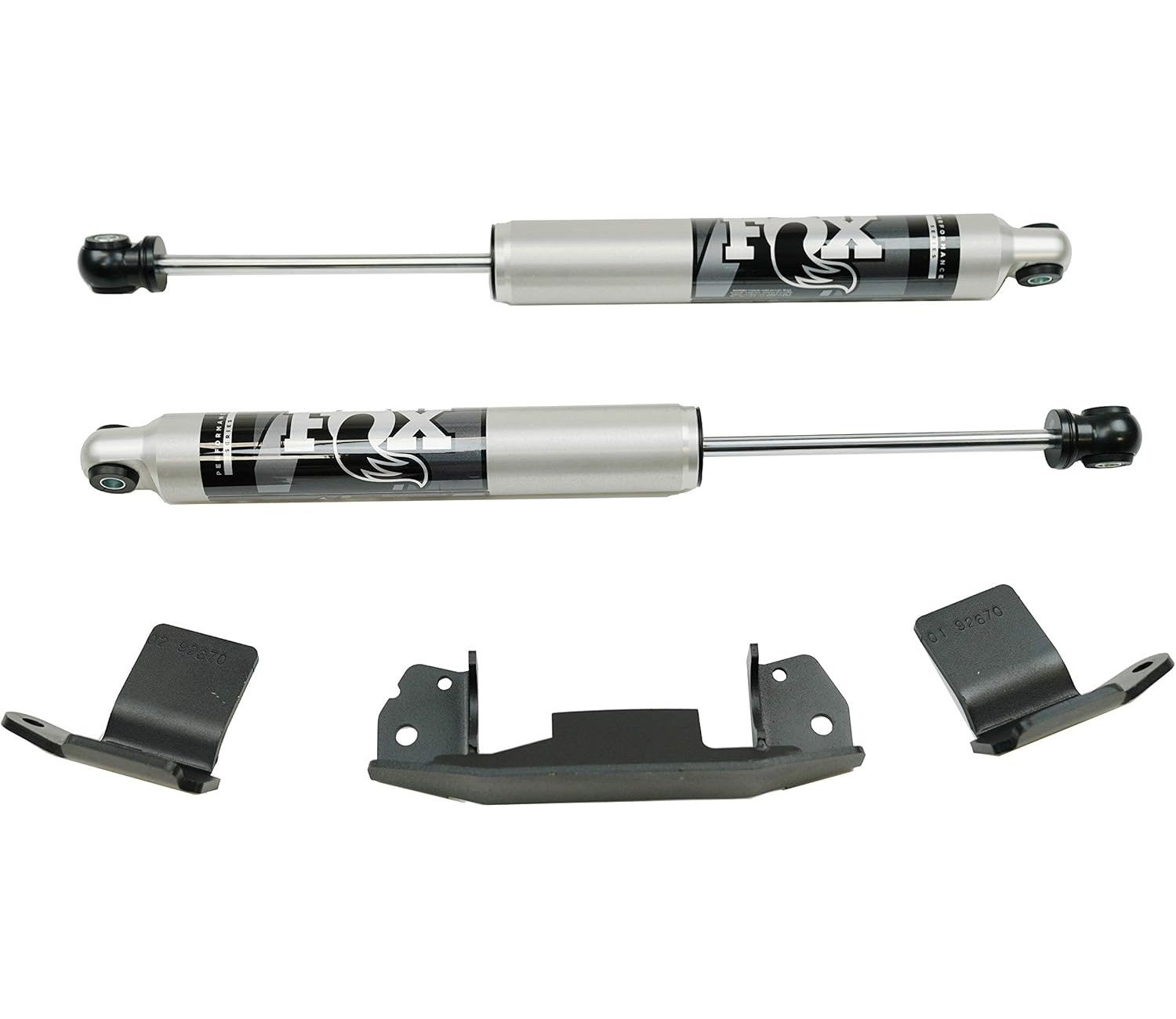 Steering Stabilizers