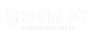 Superlift Suspension Systems