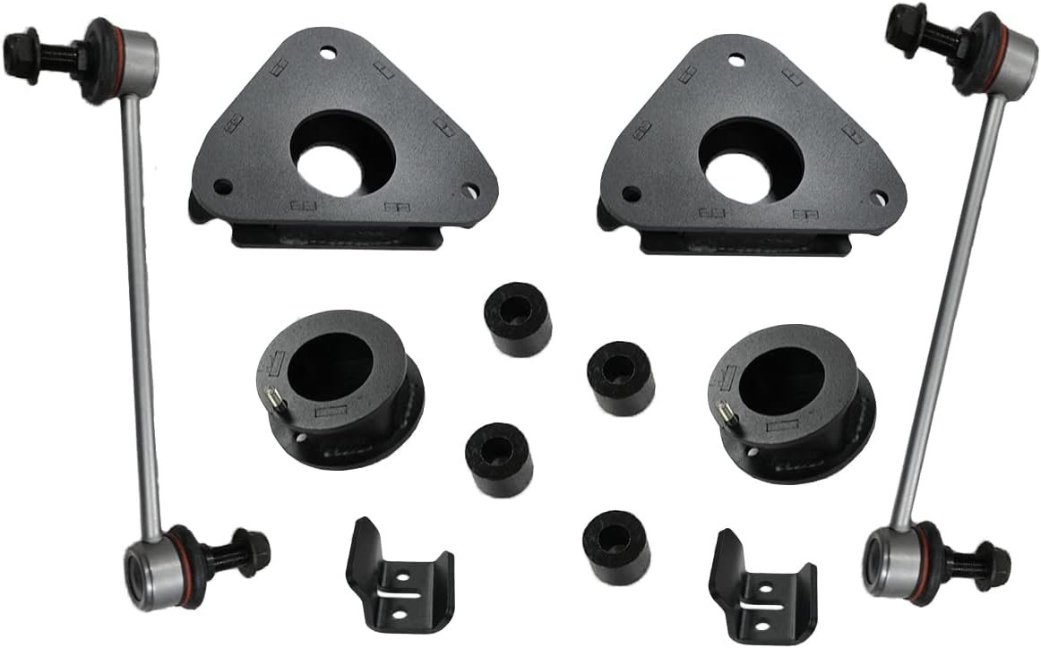 Lift Kit for Toyota Tacoma