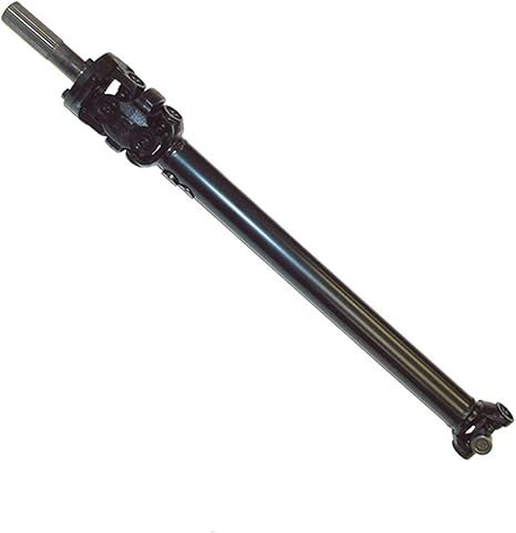 Complete Lift Kit with Rear Shadow 